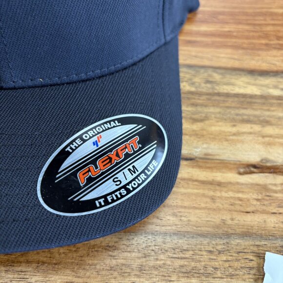 NEW Flexit Hats / Caps - Available in S/M and L/XL - Picture 4 of 5
